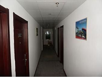 Super 8 Hotel Nantong Qidong Central Bus Station Einrichtungen foto