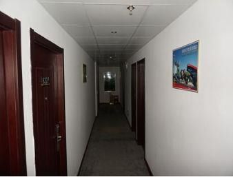 Super 8 Hotel Nantong Qidong Central Bus Station Einrichtungen foto